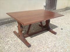 oak antique refectory dining tables.jpg